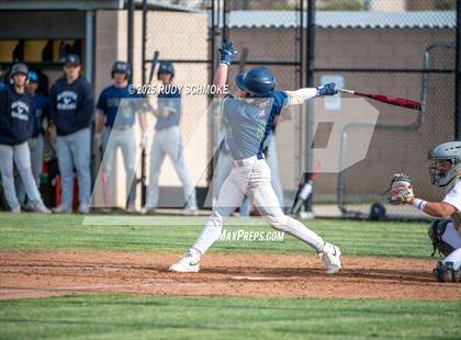 Thumbnail 2 in La Costa Canyon @ Sage Creek- Lions National Tournament  photogallery.