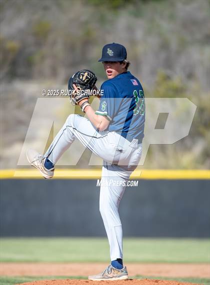 Thumbnail 1 in La Costa Canyon @ Sage Creek- Lions National Tournament  photogallery.