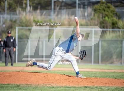 Thumbnail 2 in La Costa Canyon @ Sage Creek- Lions National Tournament  photogallery.