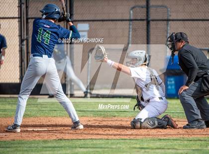 Thumbnail 3 in La Costa Canyon @ Sage Creek- Lions National Tournament  photogallery.