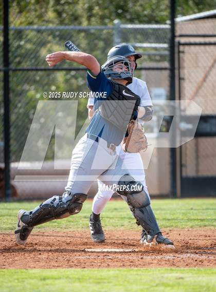Thumbnail 3 in La Costa Canyon @ Sage Creek- Lions National Tournament  photogallery.