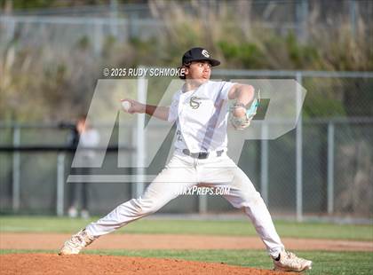 Thumbnail 3 in La Costa Canyon @ Sage Creek- Lions National Tournament  photogallery.
