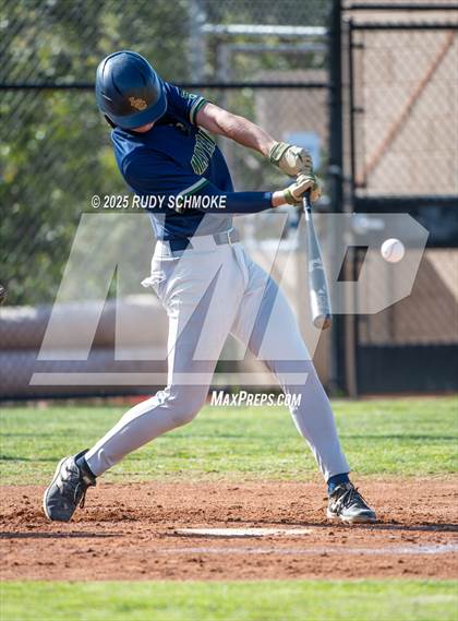 Thumbnail 1 in La Costa Canyon @ Sage Creek- Lions National Tournament  photogallery.