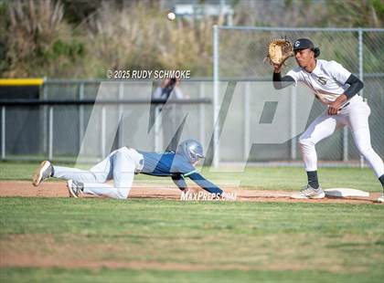 Thumbnail 2 in La Costa Canyon @ Sage Creek- Lions National Tournament  photogallery.