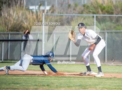 Thumbnail 1 in La Costa Canyon @ Sage Creek- Lions National Tournament  photogallery.
