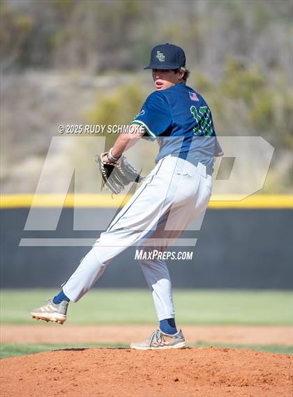 Thumbnail 3 in La Costa Canyon @ Sage Creek- Lions National Tournament  photogallery.