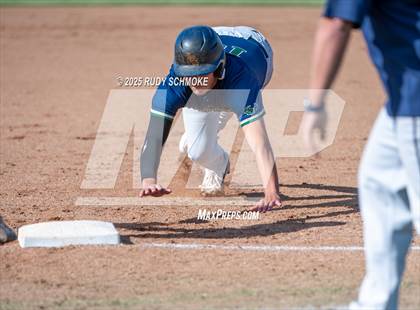 Thumbnail 3 in La Costa Canyon @ Sage Creek- Lions National Tournament  photogallery.