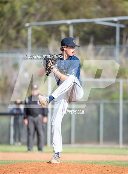 Thumbnail 3 in La Costa Canyon @ Sage Creek- Lions National Tournament  photogallery.