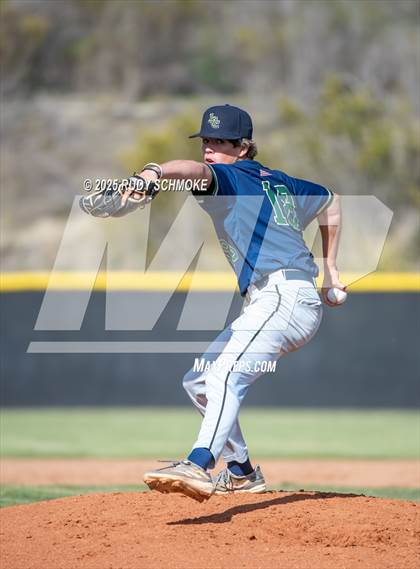 Thumbnail 3 in La Costa Canyon @ Sage Creek- Lions National Tournament  photogallery.