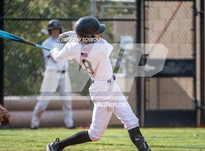 Thumbnail 1 in La Costa Canyon @ Sage Creek- Lions National Tournament  photogallery.