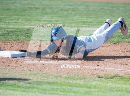 Thumbnail 3 in La Costa Canyon @ Sage Creek- Lions National Tournament  photogallery.