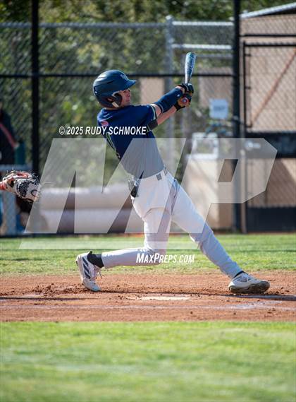 Thumbnail 2 in La Costa Canyon @ Sage Creek- Lions National Tournament  photogallery.