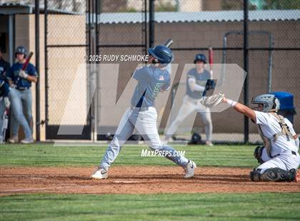 Thumbnail 1 in La Costa Canyon @ Sage Creek- Lions National Tournament  photogallery.