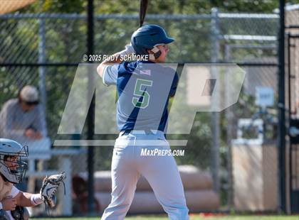 Thumbnail 3 in La Costa Canyon @ Sage Creek- Lions National Tournament  photogallery.