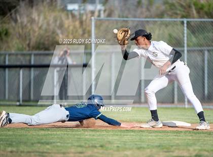 Thumbnail 3 in La Costa Canyon @ Sage Creek- Lions National Tournament  photogallery.