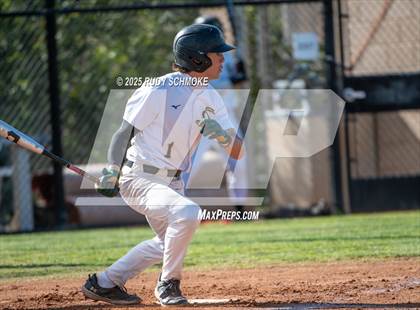 Thumbnail 2 in La Costa Canyon @ Sage Creek- Lions National Tournament  photogallery.