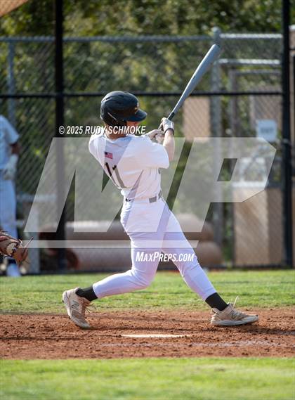 Thumbnail 3 in La Costa Canyon @ Sage Creek- Lions National Tournament  photogallery.