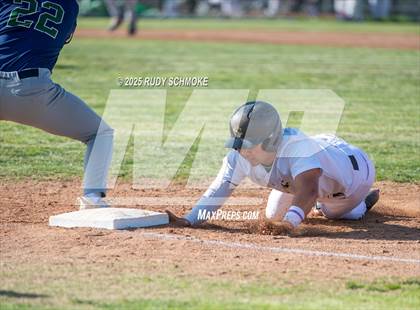 Thumbnail 3 in La Costa Canyon @ Sage Creek- Lions National Tournament  photogallery.