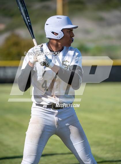 Thumbnail 3 in La Costa Canyon @ Sage Creek- Lions National Tournament  photogallery.