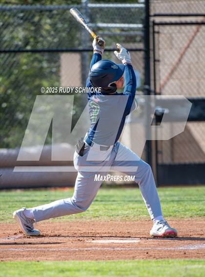 Thumbnail 3 in La Costa Canyon @ Sage Creek- Lions National Tournament  photogallery.