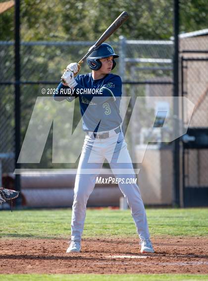 Thumbnail 2 in La Costa Canyon @ Sage Creek- Lions National Tournament  photogallery.