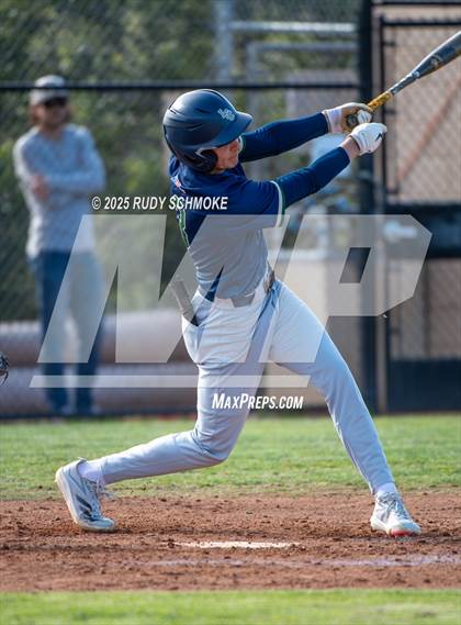 Thumbnail 1 in La Costa Canyon @ Sage Creek- Lions National Tournament  photogallery.