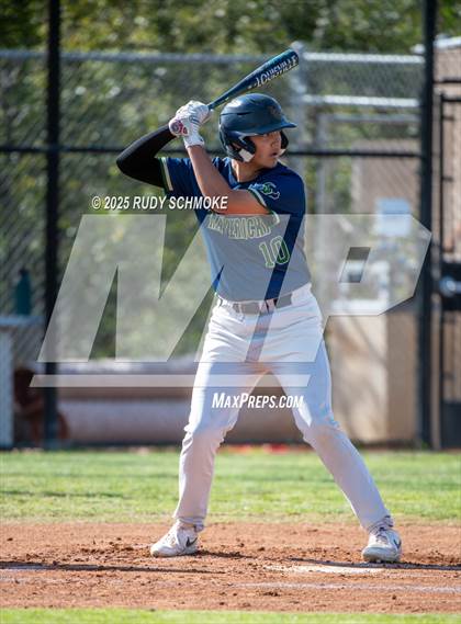 Thumbnail 2 in La Costa Canyon @ Sage Creek- Lions National Tournament  photogallery.
