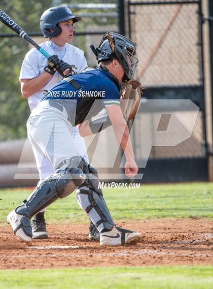 Thumbnail 1 in La Costa Canyon @ Sage Creek- Lions National Tournament  photogallery.