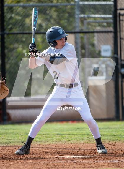 Thumbnail 1 in La Costa Canyon @ Sage Creek- Lions National Tournament  photogallery.