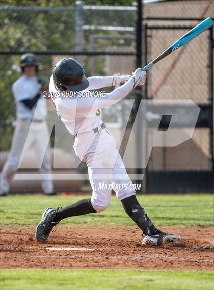 Thumbnail 2 in La Costa Canyon @ Sage Creek- Lions National Tournament  photogallery.
