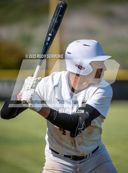 Thumbnail 2 in La Costa Canyon @ Sage Creek- Lions National Tournament  photogallery.