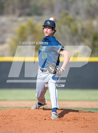 Thumbnail 2 in La Costa Canyon @ Sage Creek- Lions National Tournament  photogallery.