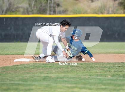 Thumbnail 3 in La Costa Canyon @ Sage Creek- Lions National Tournament  photogallery.