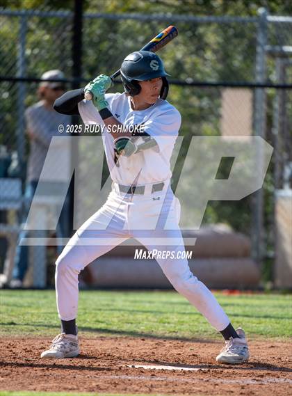 Thumbnail 1 in La Costa Canyon @ Sage Creek- Lions National Tournament  photogallery.
