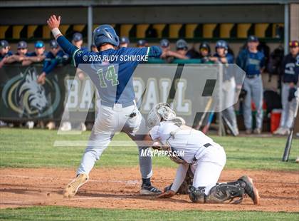 Thumbnail 3 in La Costa Canyon @ Sage Creek- Lions National Tournament  photogallery.