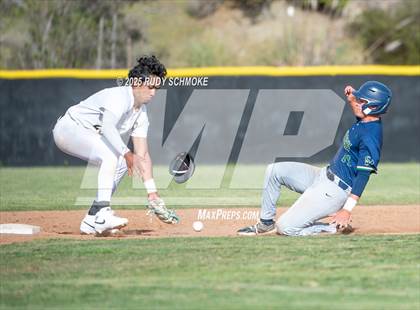 Thumbnail 1 in La Costa Canyon @ Sage Creek- Lions National Tournament  photogallery.