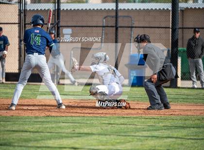 Thumbnail 2 in La Costa Canyon @ Sage Creek- Lions National Tournament  photogallery.
