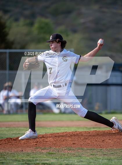 Thumbnail 3 in La Costa Canyon @ Sage Creek- Lions National Tournament  photogallery.