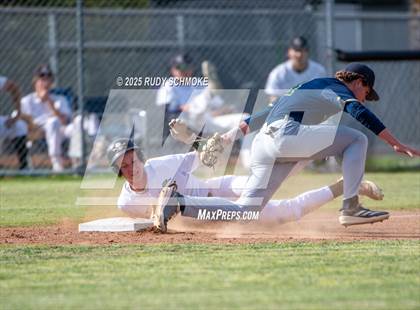 Thumbnail 3 in La Costa Canyon @ Sage Creek- Lions National Tournament  photogallery.