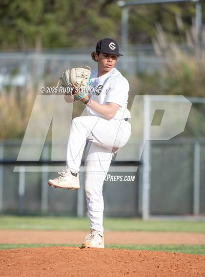 Thumbnail 1 in La Costa Canyon @ Sage Creek- Lions National Tournament  photogallery.