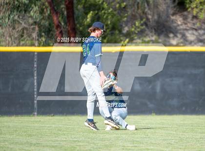 Thumbnail 2 in La Costa Canyon @ Sage Creek- Lions National Tournament  photogallery.