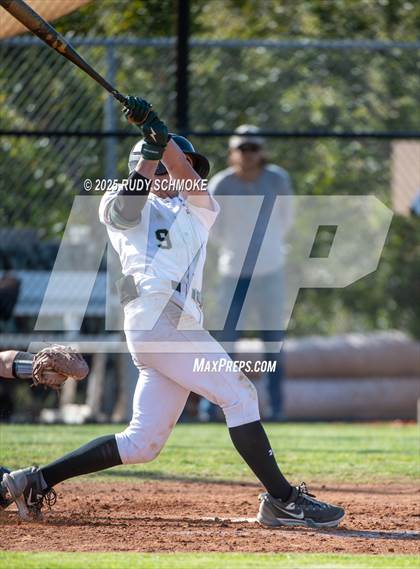 Thumbnail 3 in La Costa Canyon @ Sage Creek- Lions National Tournament  photogallery.
