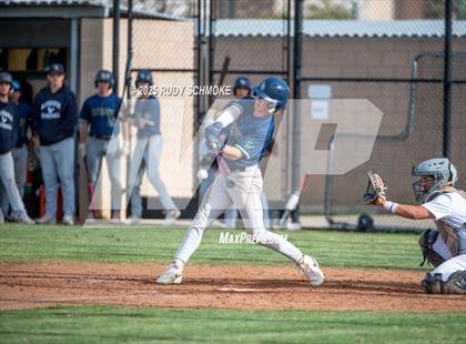 Thumbnail 1 in La Costa Canyon @ Sage Creek- Lions National Tournament  photogallery.
