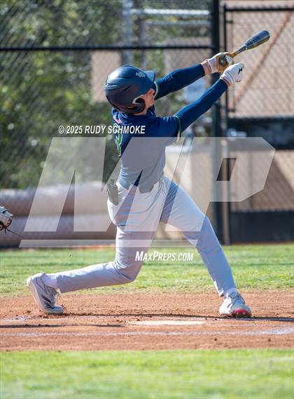 Thumbnail 2 in La Costa Canyon @ Sage Creek- Lions National Tournament  photogallery.