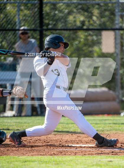 Thumbnail 2 in La Costa Canyon @ Sage Creek- Lions National Tournament  photogallery.