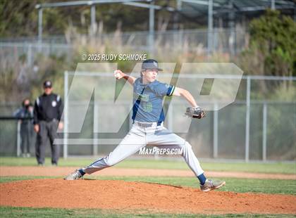Thumbnail 3 in La Costa Canyon @ Sage Creek- Lions National Tournament  photogallery.