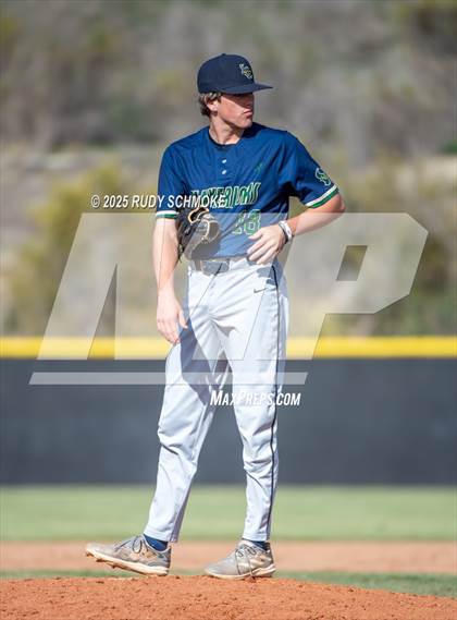 Thumbnail 2 in La Costa Canyon @ Sage Creek- Lions National Tournament  photogallery.