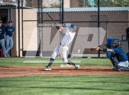 Thumbnail 3 in La Costa Canyon @ Sage Creek- Lions National Tournament  photogallery.