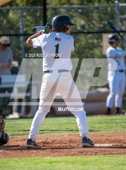 Thumbnail 3 in La Costa Canyon @ Sage Creek- Lions National Tournament  photogallery.