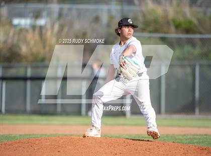 Thumbnail 1 in La Costa Canyon @ Sage Creek- Lions National Tournament  photogallery.